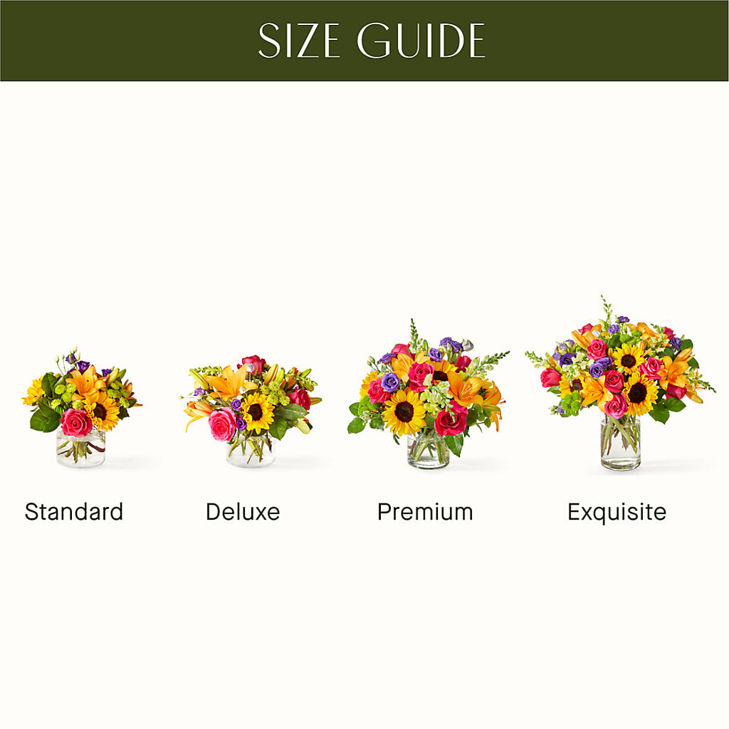 Best Day Bouquet – VIVA'S FLOWER SHOP, Framingham MA