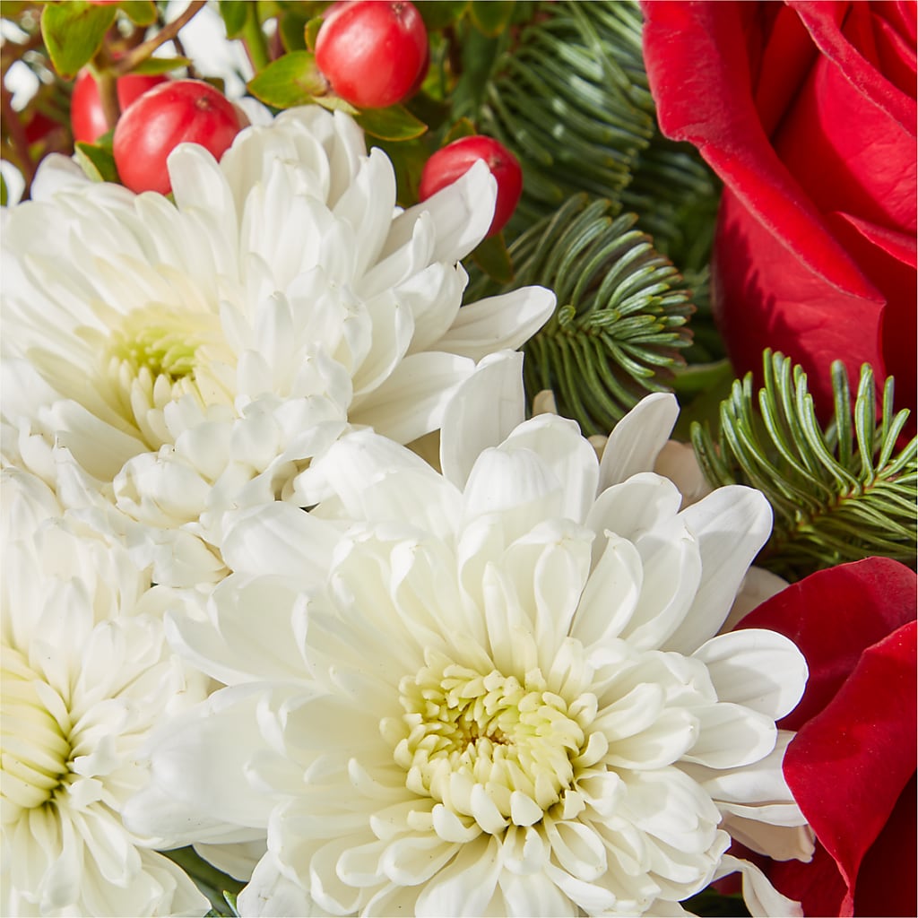 Gingerbread Bakery Bouquet – VIVA'S FLOWER SHOP, Framingham MA