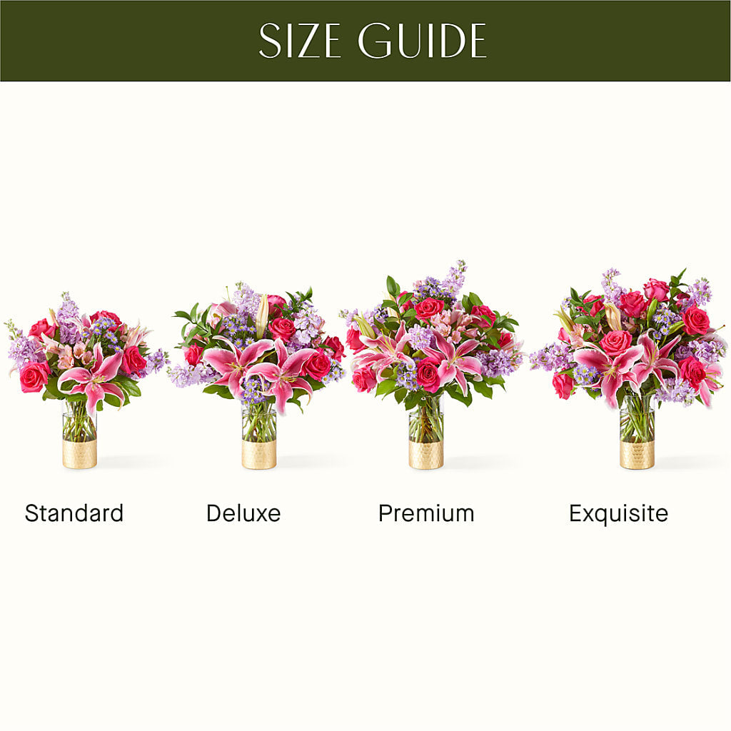 Written in the Stars Bouquet – VIVA'S FLOWER SHOP, Framingham MA