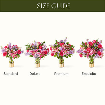 Written in the Stars Bouquet – VIVA'S FLOWER SHOP, Framingham MA