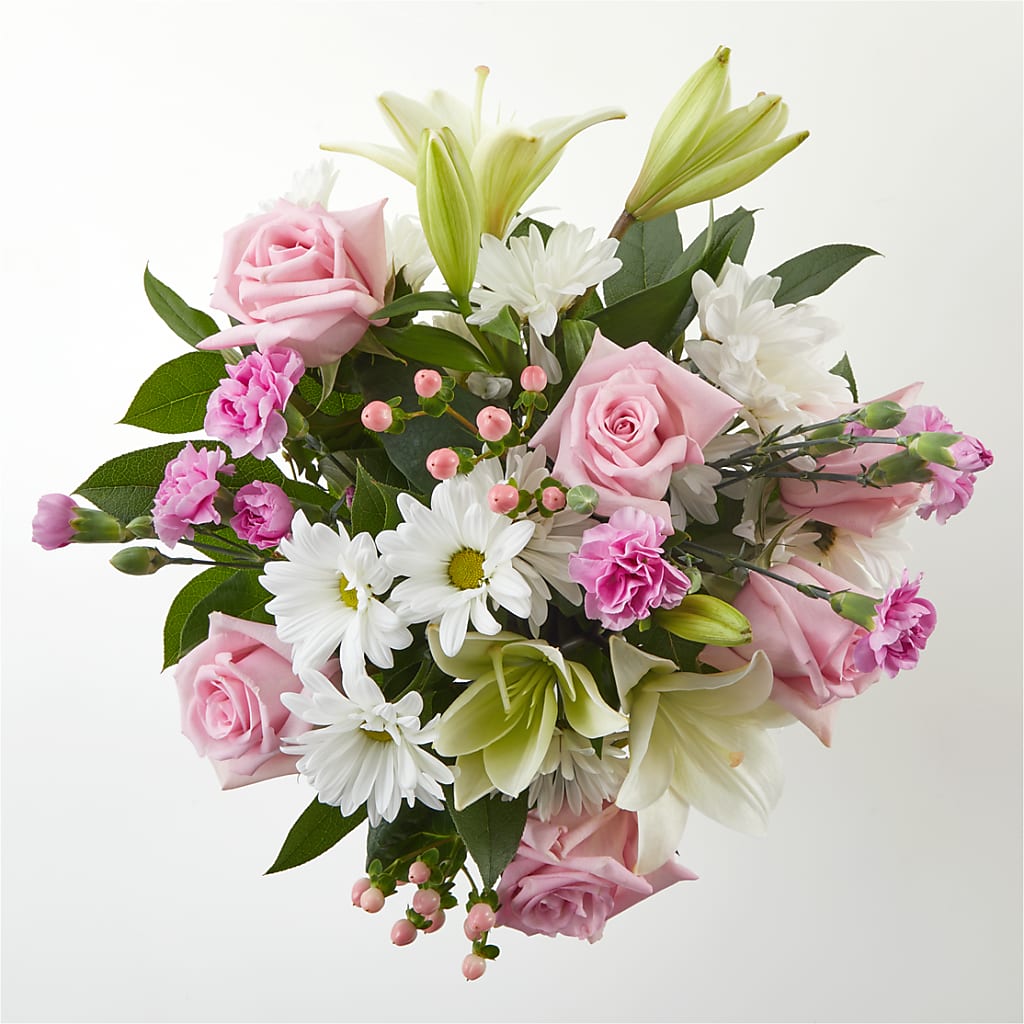 Meaningful Memories Bouquet – VIVA'S FLOWER SHOP, Framingham MA