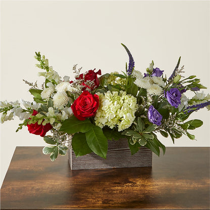 Sweet Magnolia Bouquet – VIVA'S FLOWER SHOP, Framingham MA