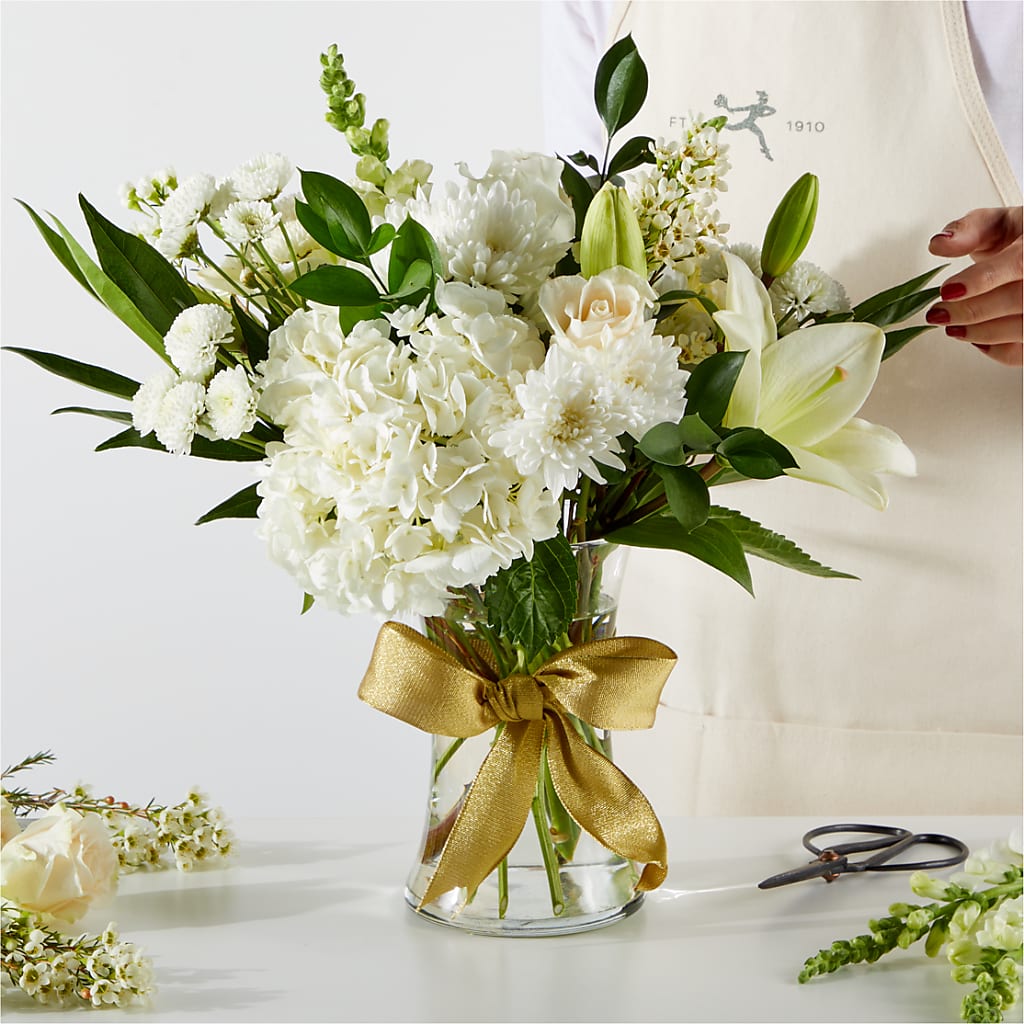 New Beginnings – A Florist Original – VIVA'S FLOWER SHOP, Framingham MA