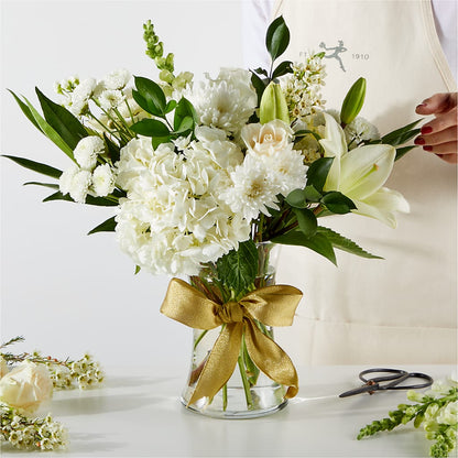 New Beginnings – A Florist Original – VIVA'S FLOWER SHOP, Framingham MA