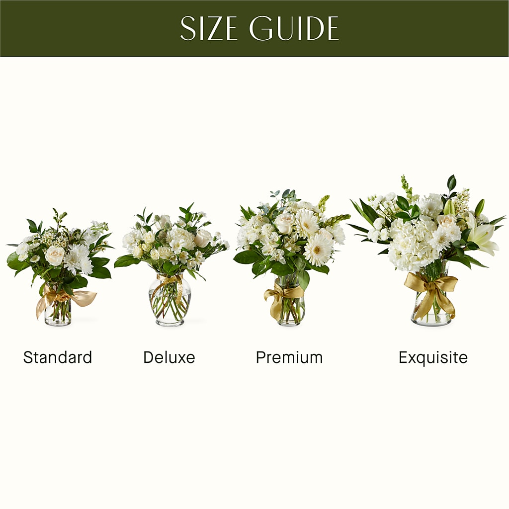 New Beginnings – A Florist Original – VIVA'S FLOWER SHOP, Framingham MA