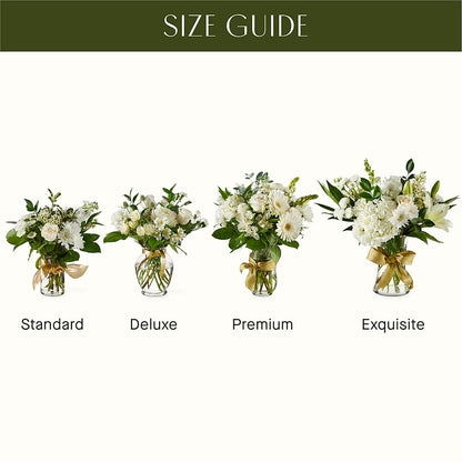 New Beginnings – A Florist Original – VIVA'S FLOWER SHOP, Framingham MA