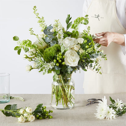 Irish Garden - A Florist Original – VIVA'S FLOWER SHOP, Framingham MA