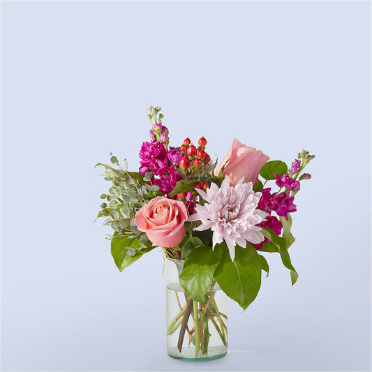 Sunday Morning Bouquet – VIVA'S FLOWER SHOP, Framingham MA