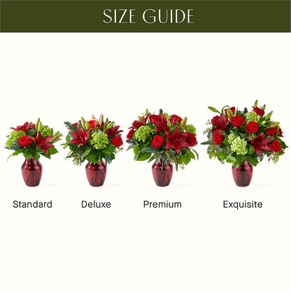 Merry Days Bouquet – VIVA'S FLOWER SHOP, Framingham MA