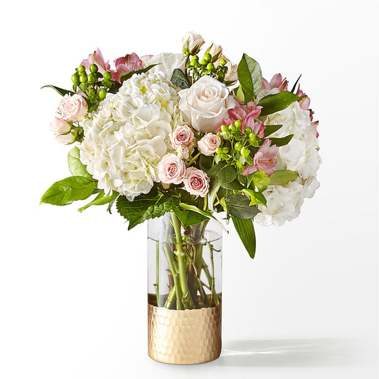 Parisian Stroll Bouquet – VIVA'S FLOWER SHOP, Framingham MA
