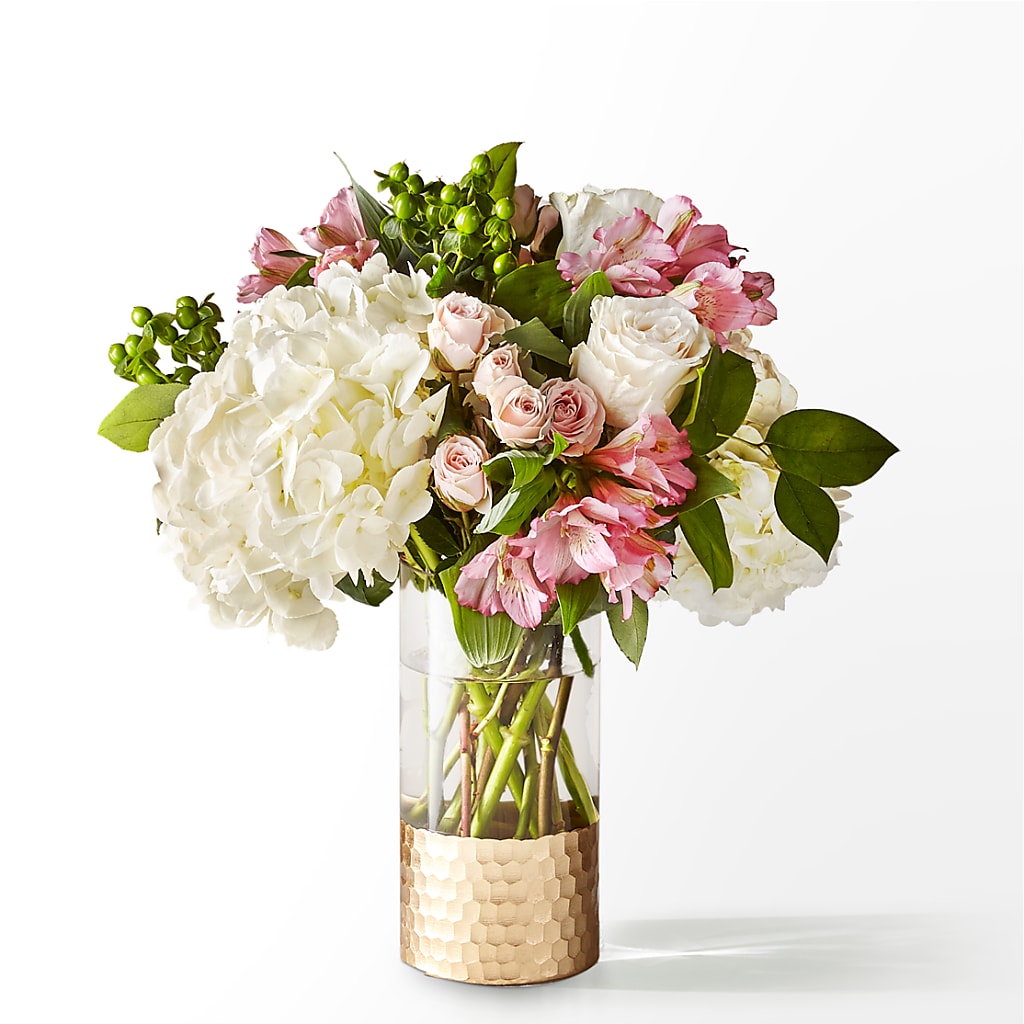 Parisian Stroll Bouquet – VIVA'S FLOWER SHOP, Framingham MA