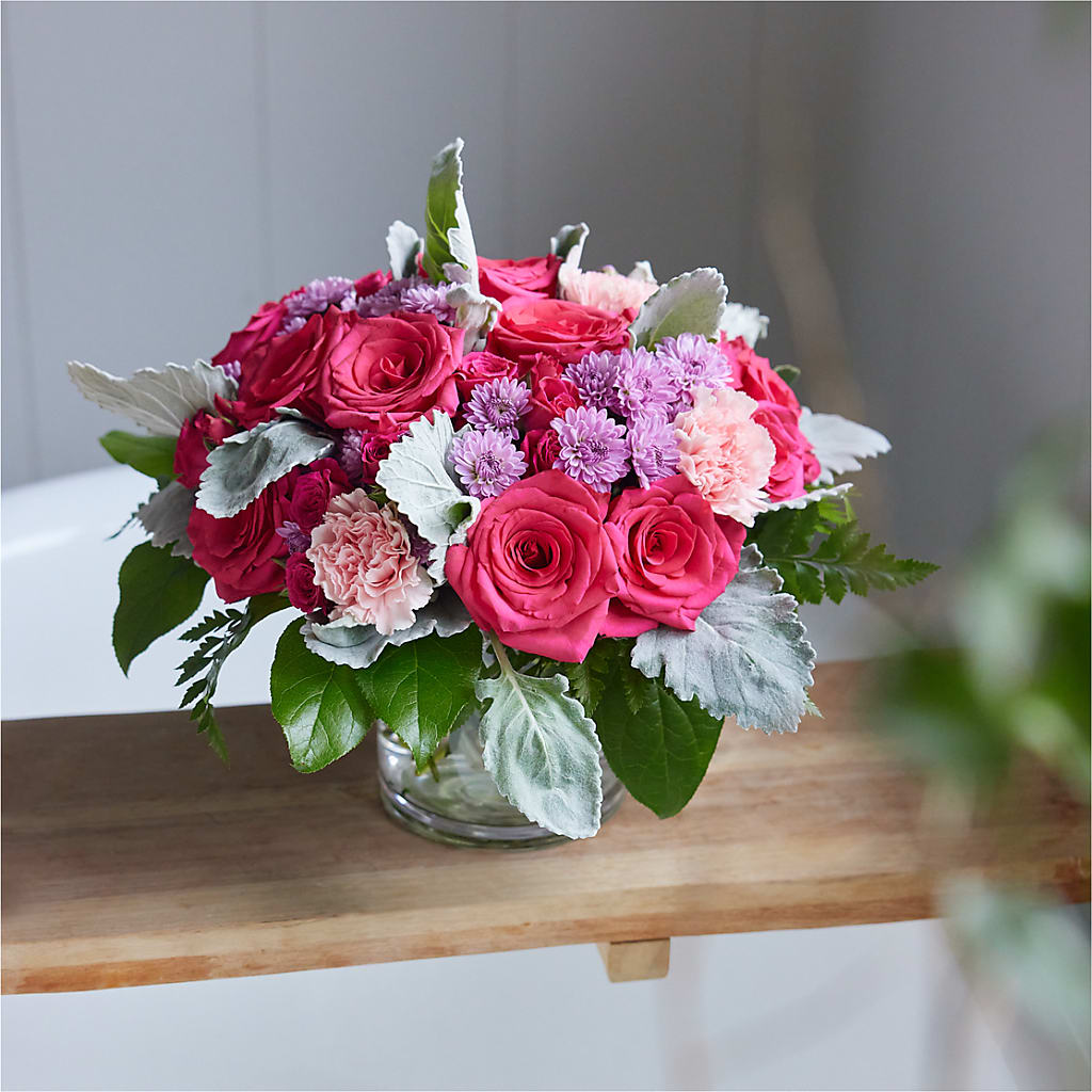 Sweet As Can Be Bouquet – VIVA'S FLOWER SHOP, Framingham MA