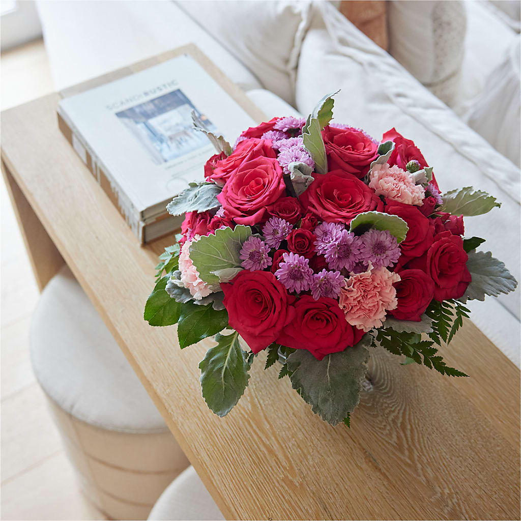 Sweet As Can Be Bouquet – VIVA'S FLOWER SHOP, Framingham MA