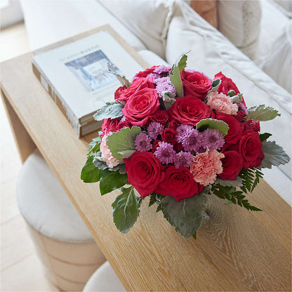 Sweet As Can Be Bouquet – VIVA'S FLOWER SHOP, Framingham MA