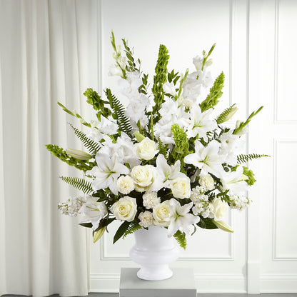Morning Stars Arrangement – VIVA'S FLOWER SHOP, Framingham MA