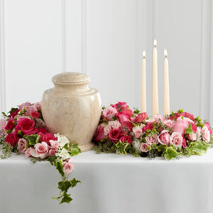 Remembrance Arrangement – VIVA'S FLOWER SHOP, Framingham MA