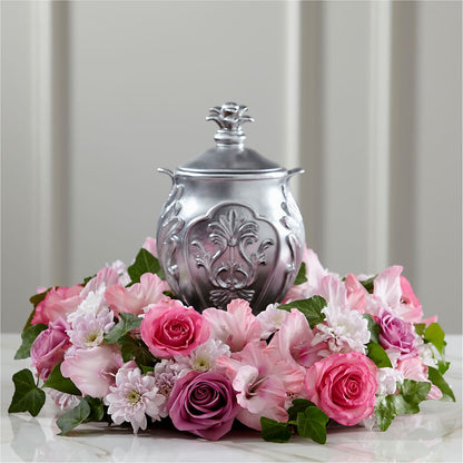 Glorious Tribute Arrangement – VIVA'S FLOWER SHOP, Framingham MA