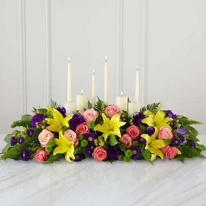 Forever Arrangement – VIVA'S FLOWER SHOP, Framingham MA