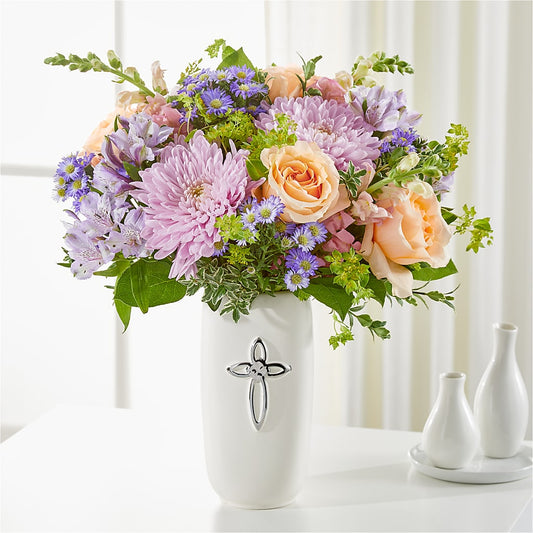 Divine Gift Bouquet – VIVA'S FLOWER SHOP, Framingham MA