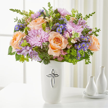 Divine Gift Bouquet – VIVA'S FLOWER SHOP, Framingham MA