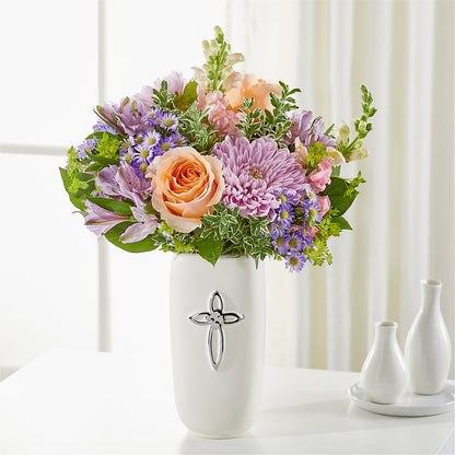 Divine Gift Bouquet – VIVA'S FLOWER SHOP, Framingham MA