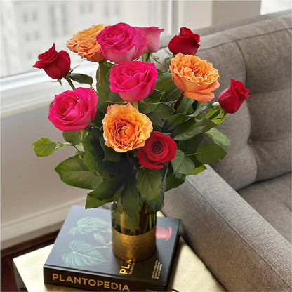 Ever After Rose Bouquet – VIVA'S FLOWER SHOP, Framingham MA