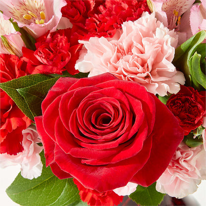 Candy Kisses Bouquet – VIVA'S FLOWER SHOP, Framingham MA