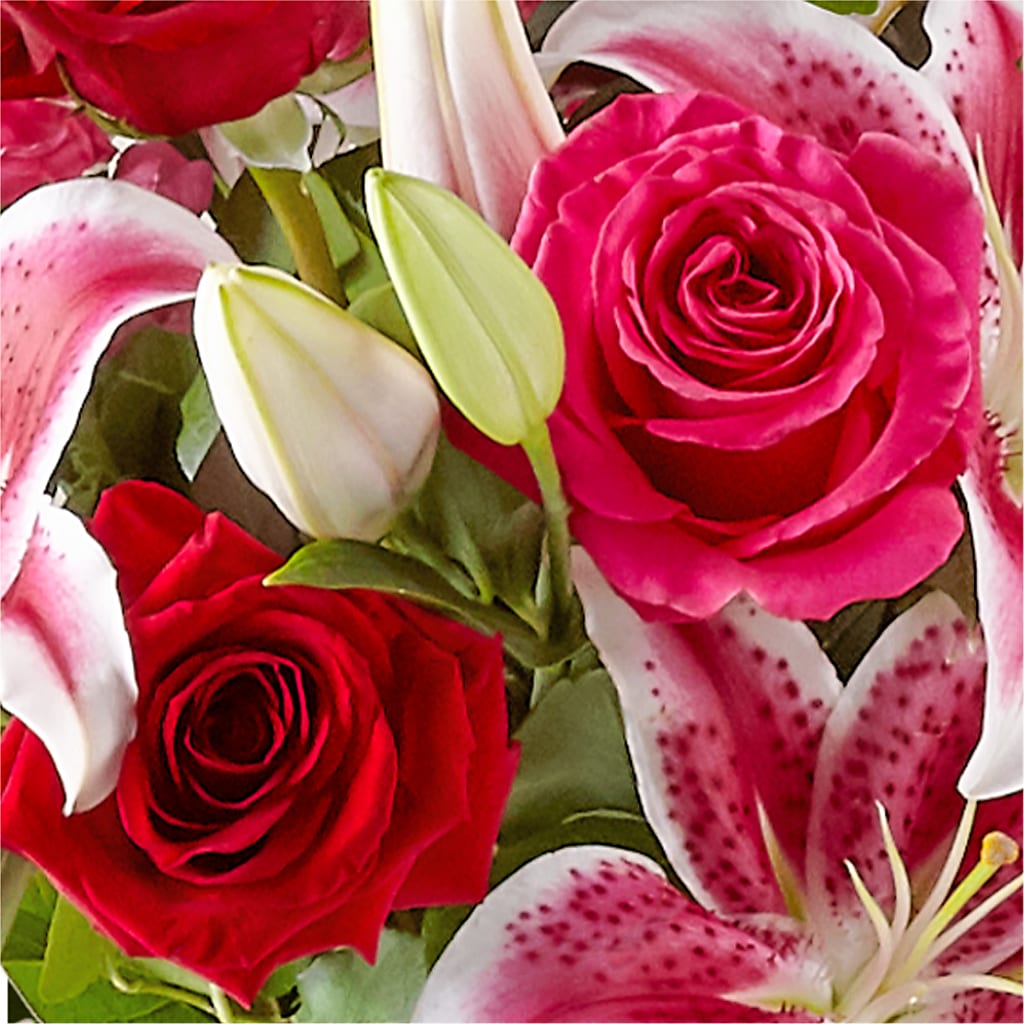 Always You Bouquet – VIVA'S FLOWER SHOP, Framingham MA