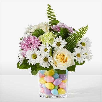 Easter Brunch Bouquet – VIVA'S FLOWER SHOP, Framingham MA