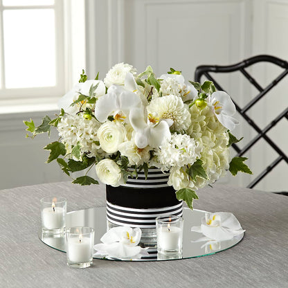 Solemnity Arrangement – VIVA'S FLOWER SHOP, Framingham MA