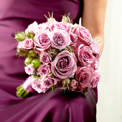 Veronica Bouquet – VIVA'S FLOWER SHOP, Framingham MA