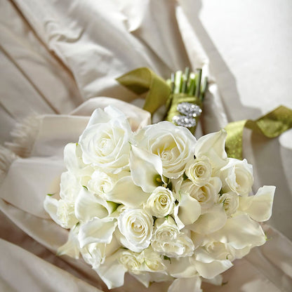 Serene Highness Bouquet – VIVA'S FLOWER SHOP, Framingham MA