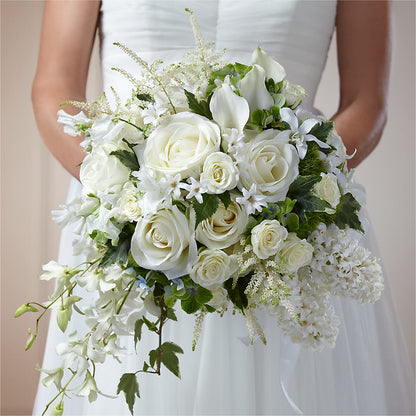 Cherish Bouquet – VIVA'S FLOWER SHOP, Framingham MA
